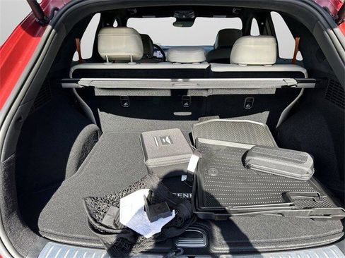 New 2026 Genesis GV70 3.5T Sport Prestige image 16