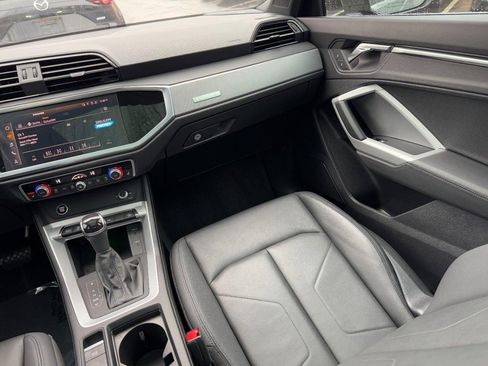 Used 2022 Audi Q3 2.0T Premium Plus image 15