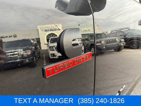 New 2026 RAM 3500 Limited image 12