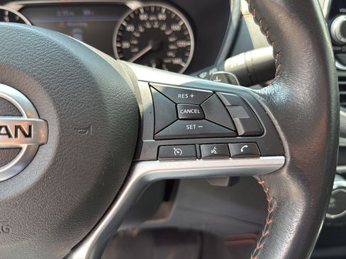 Used 2022 Nissan Altima 2.5 SR AWD/4WD image 22