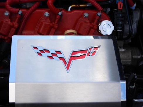 Used 2009 Chevrolet Corvette Coupe image 72