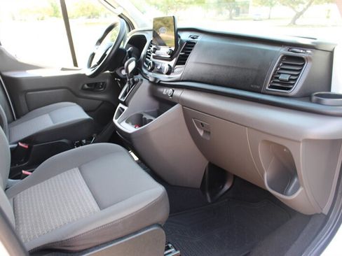 Used 2020 Ford Transit 350 XLT RWD image 30