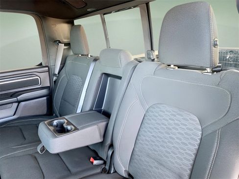 Used 2025 RAM 1500 Big Horn image 22