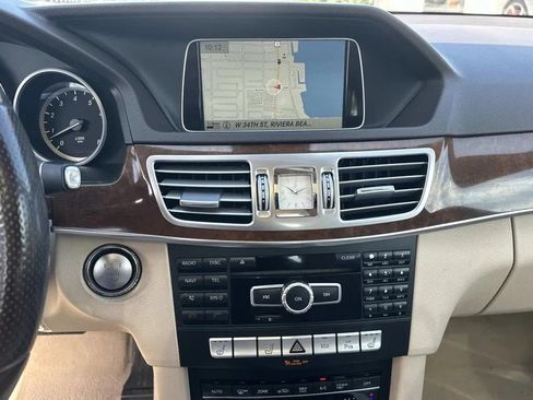 Used 2015 Mercedes-Benz E 350 4MATIC Wagon w/ Premium 1 Package image 23