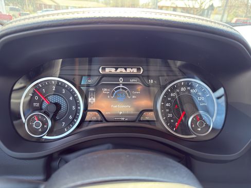 New 2026 RAM 1500 Laramie image 21