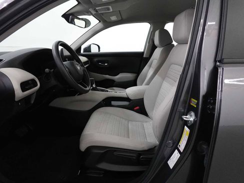 Certified 2023 Honda HR-V LX image 12