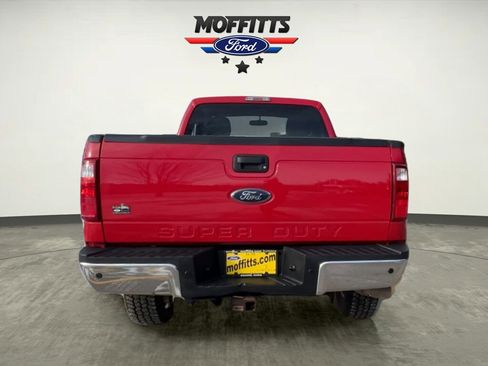 Used 2015 Ford F350 XLT w/ XLT Value Package image 4