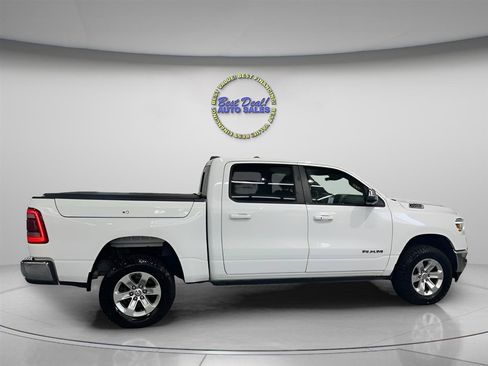 Used 2023 RAM 1500 Laramie AWD/4WD image 6