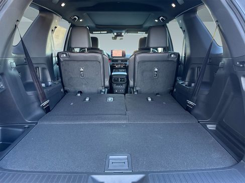 New 2026 Honda Pilot TrailSport image 34