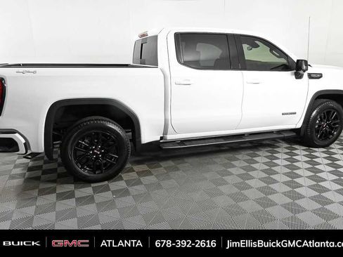 New 2026 GMC Sierra 1500 Elevation w/ Elevation Premium Package image 28