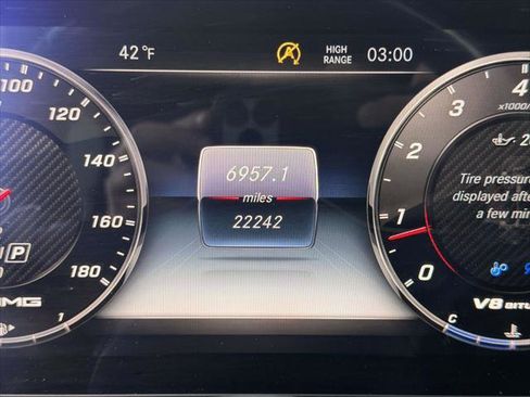 Used 2020 Mercedes-Benz G 63 AMG 4MATIC image 26