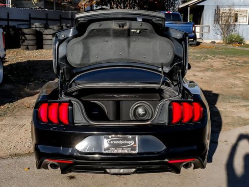 Used 2019 Ford Mustang Coupe image 48