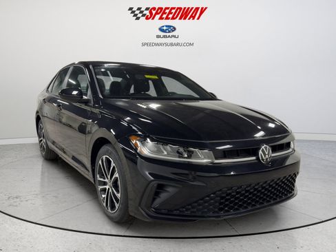 New 2026 Volkswagen Jetta Sport image 2