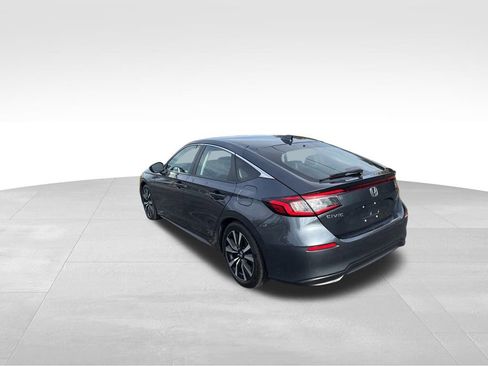 Certified 2023 Honda Civic EX-L image 7