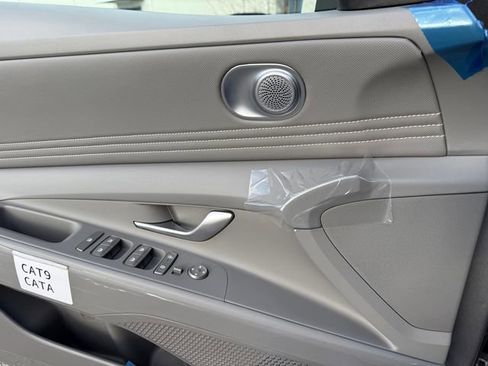 New 2026 Hyundai Elantra Sport image 27