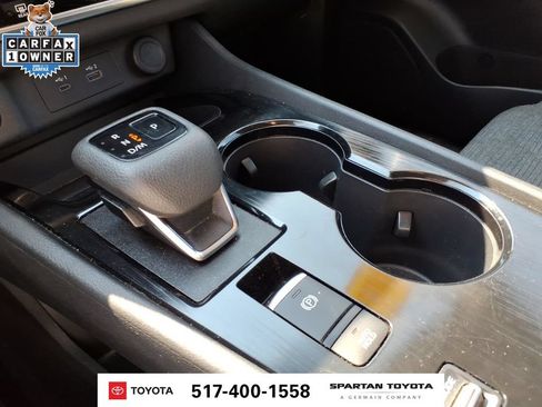 Used 2023 Nissan Rogue SV FWD image 21