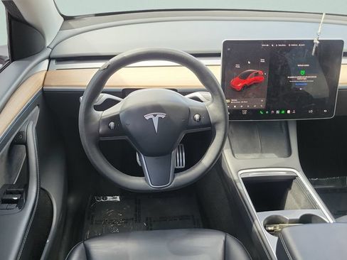 Used 2023 Tesla Model Y Performance AWD/4WD image 12