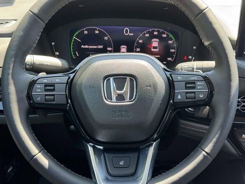 New 2026 Honda Accord Touring image 16
