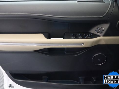 Used 2024 Ford Expedition Max Limited image 37