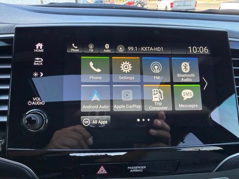 Used 2020 Honda Passport EX-L image 82