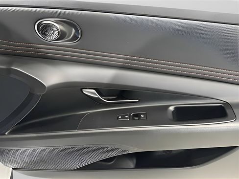 Used 2023 Hyundai Elantra N Line FWD image 26