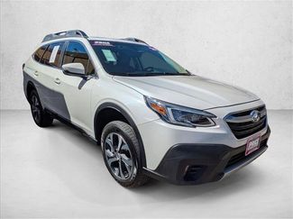 Used 2020 Subaru Outback Limited video 3