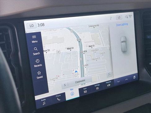 Used 2022 Ford Bronco Wildtrak image 13