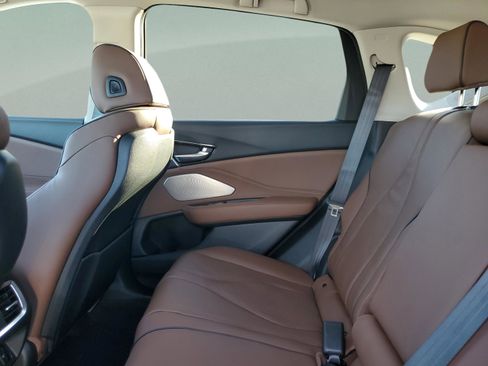 New 2025 Acura RDX SH-AWD w/ Advance Package image 11