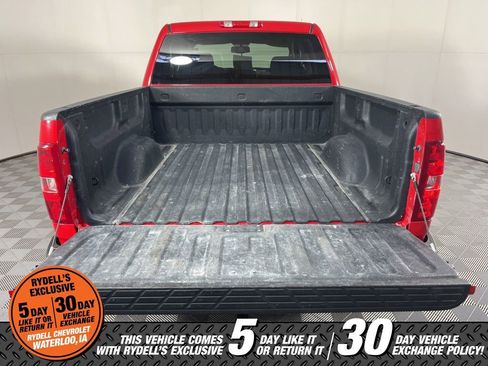 Used 2012 Chevrolet Silverado 1500 LT w/ All-Star Edition image 6