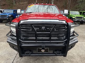 Used 2024 RAM 3500 Laramie w/ Safety Group video 2