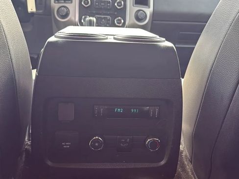 Used 2015 Ford Expedition EL XLT w/ Equipment Group 202A image 28