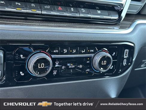 New 2026 Chevrolet Silverado 1500 RST image 20