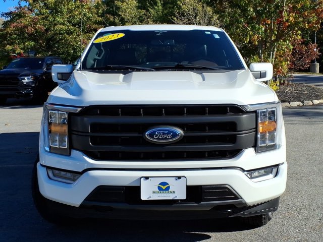 Used 2023 Ford F150 Lariat AWD/4WD image 7