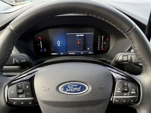 Certified 2023 Ford Escape Active w/ Tech Pack #1 image 18