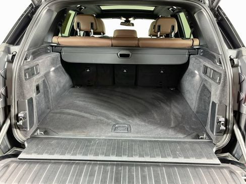 Used 2021 BMW X5 xDrive40i w/ Convenience Package AWD/4WD image 10