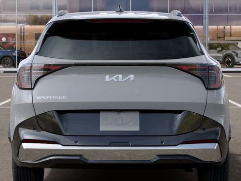 New 2026 Kia Sportage SX FWD image 13