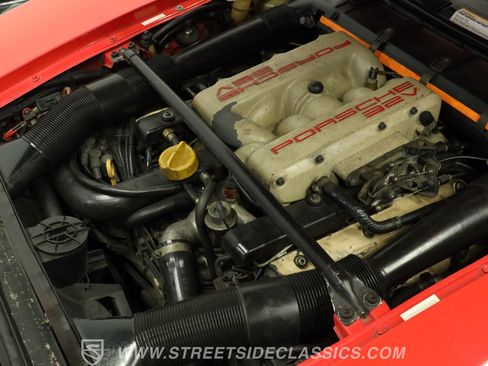 Used 1989 Porsche 928 S4 RWD image 31