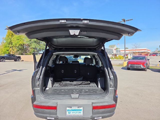 Certified 2026 Hyundai Santa Fe SEL FWD image 27