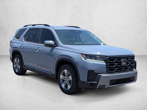 New 2026 Honda Pilot EX-L image 7