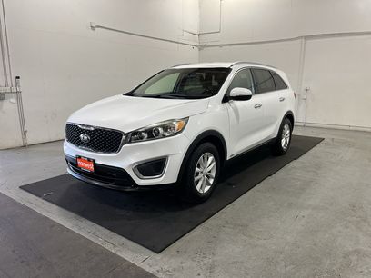 Used 2016 Kia Sorento AWD w/ LX Convenience Package