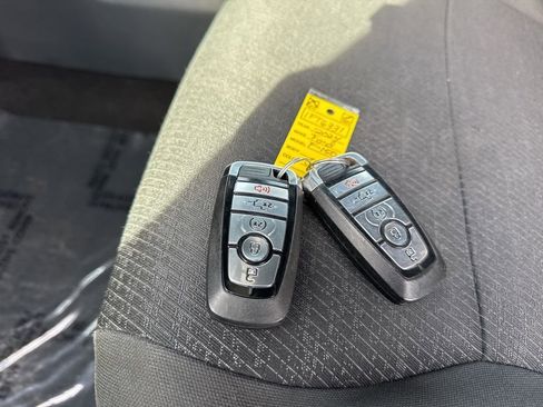 Used 2024 Ford F150 XLT w/ Equipment Group 302A MID image 37