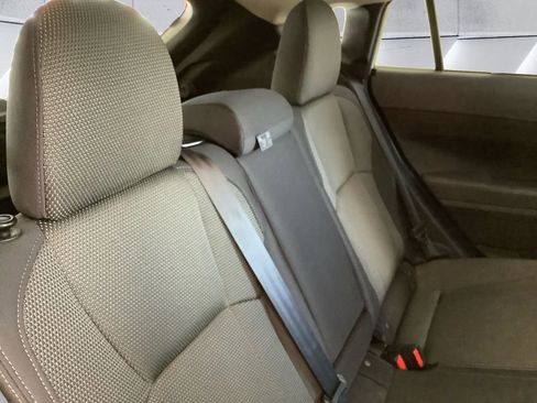 Used 2024 Subaru Crosstrek 2.0i Premium AWD/4WD image 16