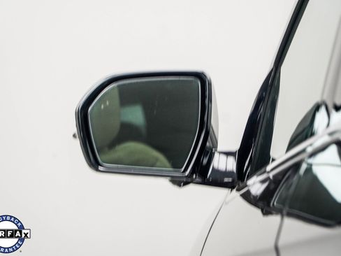 Used 2021 Lincoln Navigator Reserve w/ Luxury Package image 14