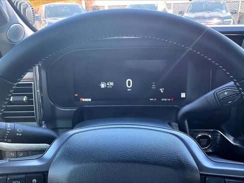 Used 2024 Ford F250 Lariat w/ Lariat Ultimate Package image 26