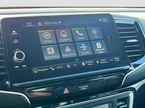 Used 2024 Honda Ridgeline Black Edition image 15