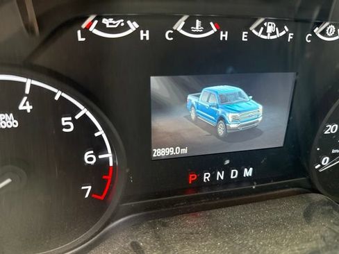 Used 2023 Ford F150 XL w/ XL Chrome Appearance Package AWD/4WD image 5