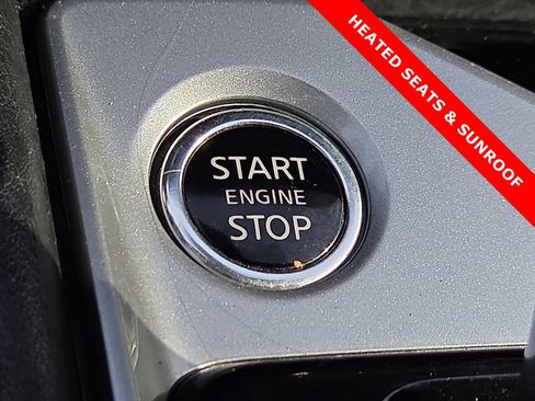 Used 2023 Nissan Altima 2.5 SV w/ SV Premium Package image 20