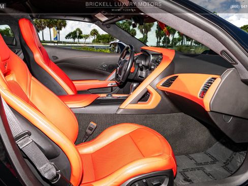 Used 2019 Chevrolet Corvette ZR1 RWD image 24