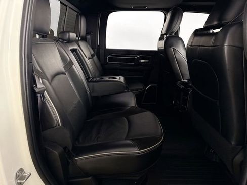 Used 2019 RAM 2500 Laramie image 36