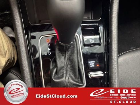 New 2026 Jeep Compass Latitude w/ Quick Order Package 29K image 37